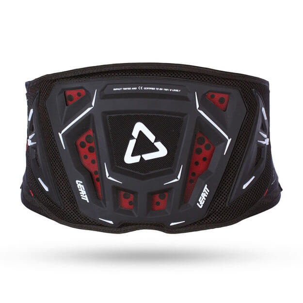 Leatt Защитный пояс Kidney Belt 3DF 3.5 в Тюмени