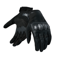 Dragonfly Перчатки DF Motion Black в Тюмени