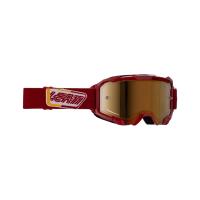 Leatt Маска Velocity 4.5 V26 Iriz Ruby Bronze 68% в Тюмени