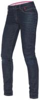 Dainese Джинсы женские Belleville Slim Medium-Denim в Тюмени