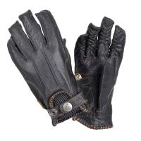 By City Мотоперчатки Second Skin Man Black в Тюмени