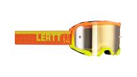 Leatt Маска Velocity 4.5 Iriz Citrus Bronz UC 68% в Тюмени