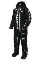 Finntrail Комбинезон Backcountry 3901 Graphite 21 в Тюмени