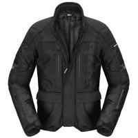 Spidi Куртка Traveler 3 Evo Black в Тюмени