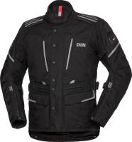 IXS Куртка Текстильная Powells-ST Black в Тюмени