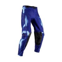 Leatt Штаны женские 4.5 V26 Deep Blue в Тюмени