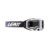 Leatt Маска Velocity 5.5 White Light Grey 58% в Тюмени