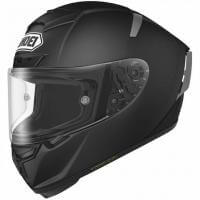 Shoei Шлем X-Spirit 3 Candy Черный/Матовый в Тюмени