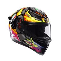 AGV Шлем K1 S Bezzecchi 2022 в Тюмени