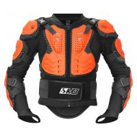 MadBull Черепаха Turtle Jacket Оранжевая в Тюмени