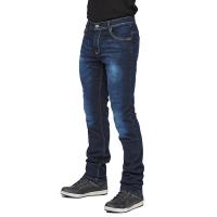 Scout Джинсы Redneck Slim Fit aramid dark blue в Тюмени