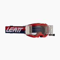 Leatt Маска Vizion 3.5 Roll-Off Royal Clear 90% в Тюмени