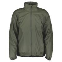 SCOTT Куртка дождевая ERGONOMIC Pro Dp olive green в Тюмени