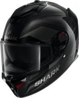 Shark Шлем Spartan GT Pro Ritmo Carbon Black/Anthracite/Chrome в Тюмени