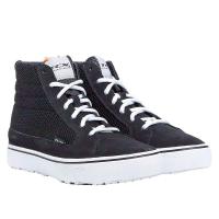 TCX Мотокеды женские Street 3 Lady Air 622 Black/White в Тюмени