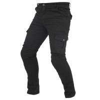Desment мотоджинсы Overload Black в Тюмени