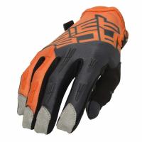 Acerbis Перчатки MX X-H Orange/Grey в Тюмени