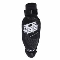 Acerbis Налокотники детские Soft Kid Elbow Black/White в Тюмени