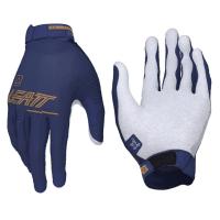 Leatt Перчатки X-Flow 2.5 V26 Deep Blue в Тюмени