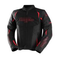 Furygan Мотокуртка Ultraspark 3in1 Vented+ текстиль Черный/Красный в Тюмени