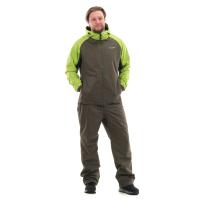 Dragonfly Мембранный костюм Active 2.0 Lime-Moss (М) в Тюмени