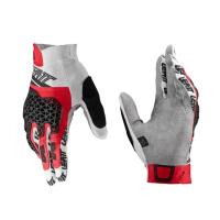 Leatt Перчатки MTB 4.0 Lite Glove Red в Тюмени
