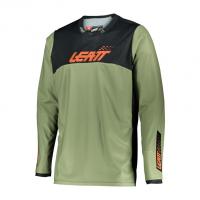 Leatt Джерси 4.5 Enduro Cactus в Тюмени