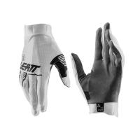 Leatt Детские перчатки для мотокросса 1.5 V26 White в Тюмени