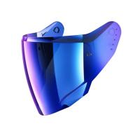 Shark Визор Skwal i3 Jet/ Skwal Jet  Blue в Тюмени