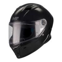 MT Шлем Stinger 2 Puree Gloss Black в Тюмени