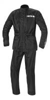 IXS Дождевой комбинезон Horton 2 Black в Тюмени