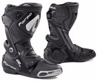 Forma Мотоботы Ice Pro Black в Тюмени