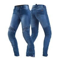 Shima Мотоджинсы Женские Jess Blue в Тюмени