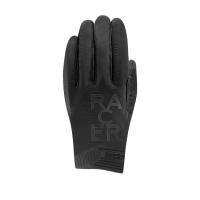 Racer Перчатки GP Style 2 Black/Black в Тюмени
