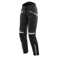 Dainese Брюки женские Tempest 3 D-Dry Black/Black/Ebony в Тюмени