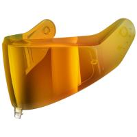 Shark Визор Skwal i3/Ridill 2/D-Skwal 3 VZ400 Iridium Gold в Тюмени