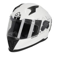 Acerbis Шлем X-Way White в Тюмени
