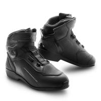 Shima Мотокросовки Enzo Men Air Black в Тюмени