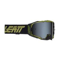 Leatt Маска Velocity 6.5 Desert Sant Lime Platinum 28% в Тюмени