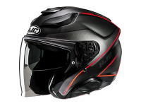 HJC Шлем F31 Ludi MC1SF в Тюмени