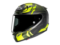 HJC Шлем RPHA12 Lawin MC4SF в Тюмени
