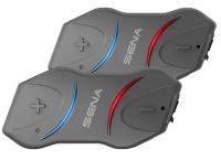 Sena Bluetooth гарнитура 10R (комплект из двух гарнитур) в Тюмени
