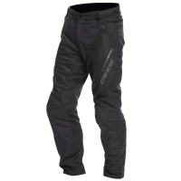 Dainese Брюки Drake 2 Super Air Tex Black/Black в Тюмени