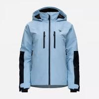 Finntrail Куртка женская утепленная Atlas W 3461 LightBlue в Тюмени