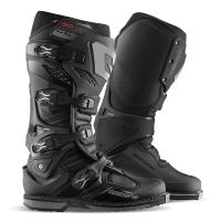 Gaerne Мотоботы для мотокросса SG-22 черные в Тюмени