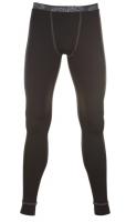 Starks Кальсоны Warm Long pants мужские черный в Тюмени