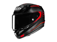 HJC Шлем RPHA12 Carbon Keres MC1 в Тюмени