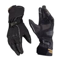 Leatt Перчатки ADV SubZero 7.5 2026 Stealth в Тюмени