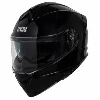 IXS Шлем 301 1.0 Flip-Up черный в Тюмени