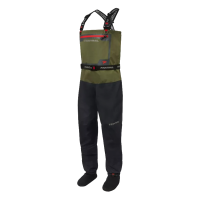 Finntrail Вейдерсы Wademan 1524 Khaki в Тюмени